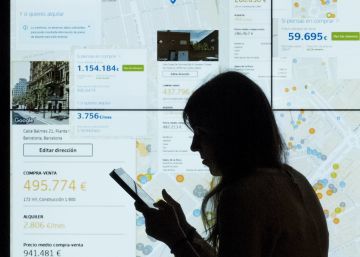 El negocio detrás de las tasaciones por Internet El negocio detrás de las tasaciones por Internet