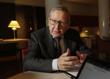 España devuelve a la UE 3.000 millones más del rescate bancario