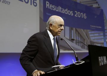 El BBVA devolverá las cláusulas suelo “a los que les corresponda” El BBVA devolverá las cláusulas suelo “a los que les corresponda”