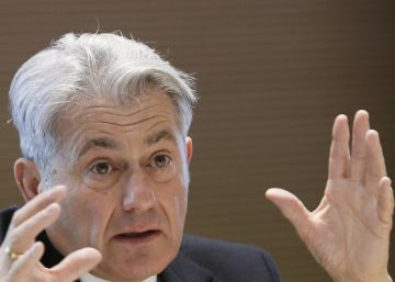 El Consejo de Economistas advierte de que la ‘tasa Tobin’ puede dañar a la industria financiera española