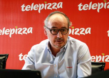Telepizza gana 15 millones el primer semestre de 2017 y aumenta las ventas un 9,6%
