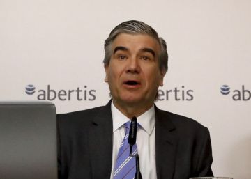 Abertis negocia comprar el 33,6% de Hispasat que es propiedad de Eutelsat Abertis negocia comprar el 33,6% de Hispasat que es propiedad de Eutelsat