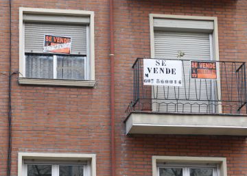 Los propietarios de 550.000 viviendas podrían recuperar la plusvalía municipal Los propietarios de 550.000 viviendas podrían recuperar la plusvalía municipal
