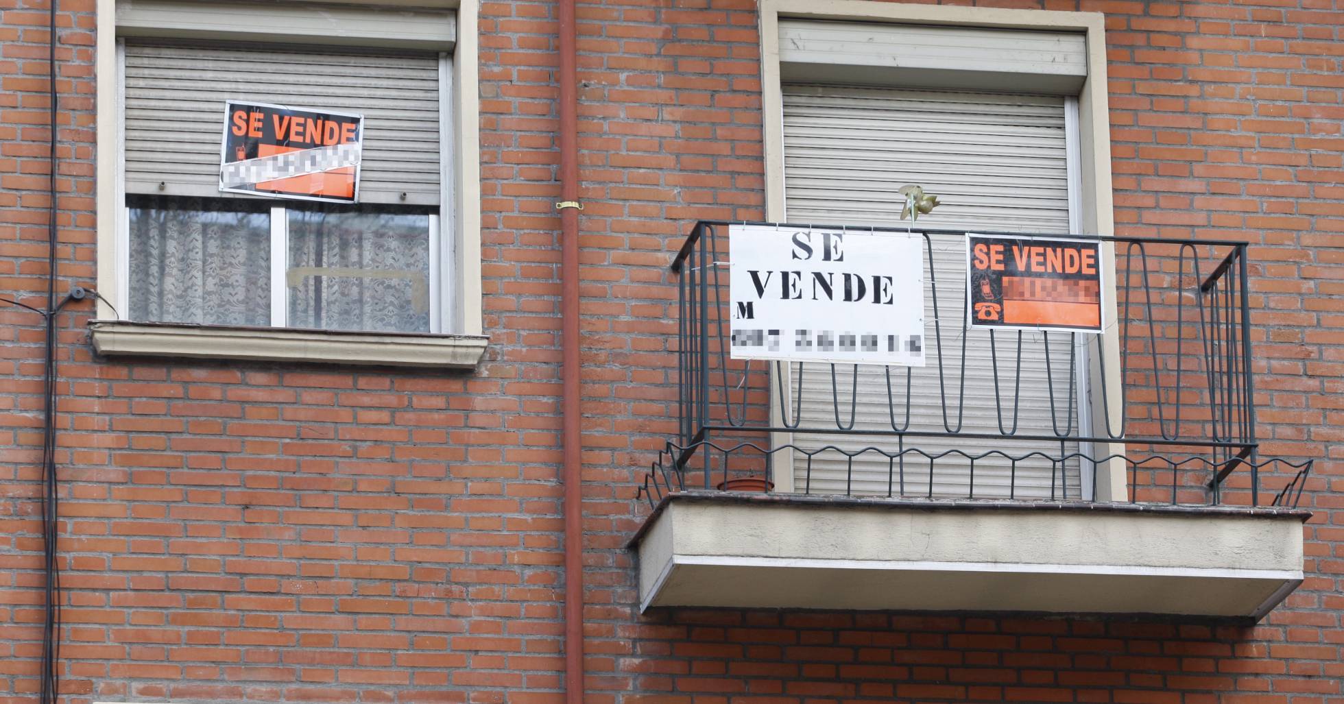 Los propietarios de 550.000 viviendas podrían recuperar el pago de la plusvalía municipal