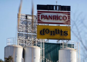 El Tribunal europeo desestima el recurso de Panrico para anular la marca Doughnuts El Tribunal europeo desestima el recurso de Panrico para anular la marca Doughnuts
