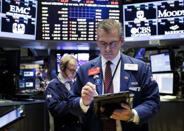 Los grandes bancos pagaron multas en EE UU equivalentes al PIB danés Los grandes bancos pagaron multas en EE UU equivalentes al PIB danés