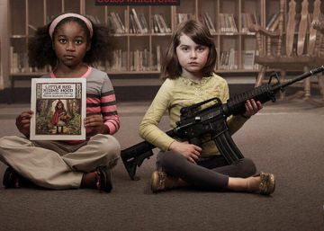 Moms Demand Action For Gun Sense