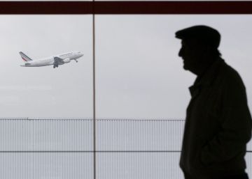 Huelga de controladores en Francia: cancelaciones y retrasos de vuelos en España