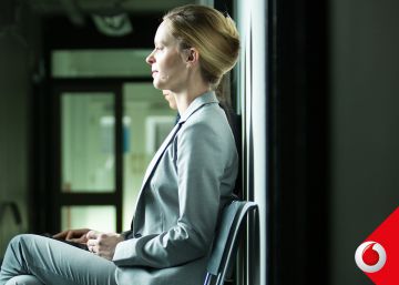 Vodafone contratará a 1.000 mujeres que busquen reincorporarse al mundo laboral Vodafone contratará a 1.000 mujeres que busquen reincorporarse al mundo laboral
