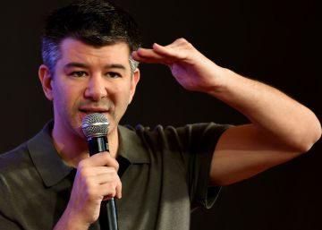 Quem será o chefe da Uber? Os nomes que mais despontam no Vale do Silício Quem será o chefe da Uber? Os nomes que mais despontam no Vale do Silício