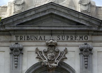 El Supremo niega el derecho a volver a cobrar un subsidio a un hombre que dejó un trabajo El Supremo niega el derecho a volver a cobrar un subsidio a un hombre que dejó un trabajo