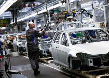 Las empresas continúan impulsando las ventas de coches en septiembre
