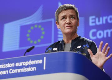 Bruselas aprueba sin condiciones la fusión de Gamesa y Siemens Bruselas aprueba sin condiciones la fusión de Gamesa y Siemens