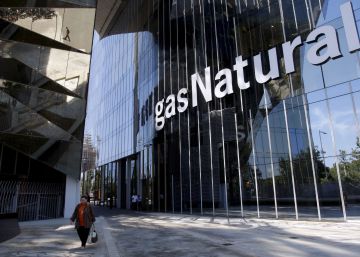 Gas Natural amplía el contrato con Argelia de 2021 hasta 2030