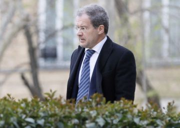 El ex jefe de supervisión del Banco de España resta valor a los correos que alertaban de Bankia El ex jefe de supervisión del Banco de España resta valor a los correos que alertaban de Bankia