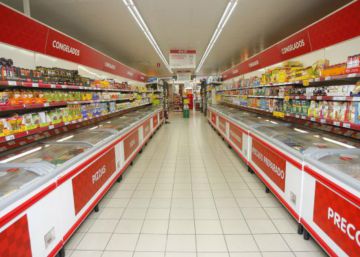 Eroski y DIA desarrollarán sus marcas propias de forma conjunta Eroski y DIA desarrollarán sus marcas propias de forma conjunta