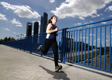 Sair para correr, o grande negócio do esporte mais simples que existe Sair para correr, o grande negócio do esporte mais simples que existe