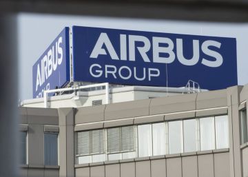 Airbus avisa del riesgo de impacto en sus cuentas por investigaciones por fraude de Francia y Reino Unido
