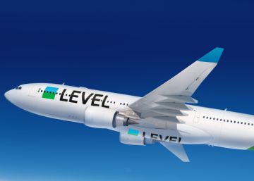Resultado de imagen para aerolínea de bajo coste Level, perteneciente a Iberia inicia vuelo a RD