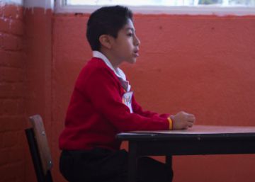 El nuevo modelo educativo abre la puerta al emprendimiento en las escuelas de México