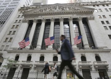 La remuneración de los grandes ejecutivos en EE UU vuelve a crecer La remuneración de los grandes ejecutivos en EE UU vuelve a crecer