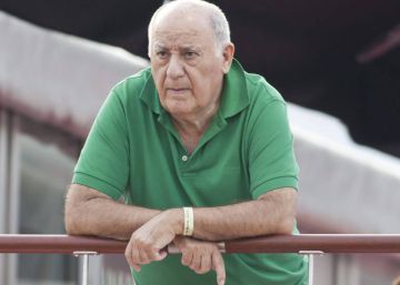 Lista Forbes: el dueño de Amazon ya es más rico que Amancio Ortega Lista Forbes: el dueño de Amazon ya es más rico que Amancio Ortega