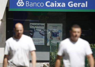Portugal autoriza la inyección de 2.500 millones en Caixa Geral de Depósitos Portugal autoriza la inyección de 2.500 millones en Caixa Geral de Depósitos