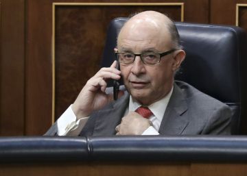 La lucha contra el fraude fiscal se está perdiendo
