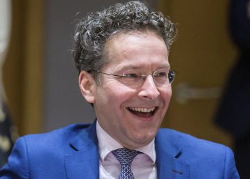 Chefe do Eurogrupo: “Não posso gastar o dinheiro com álcool e mulheres, e depois pedir ajuda” Chefe do Eurogrupo: “Não posso gastar o dinheiro com álcool e mulheres, e depois pedir ajuda”