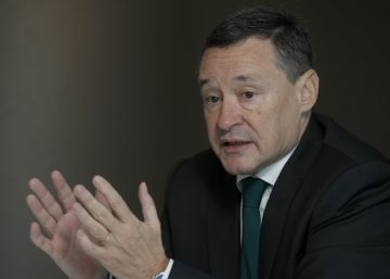 “El més barat per al client és la concessió de l’aigua”
