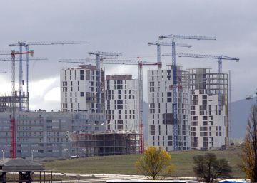 El Congreso insta a reformar el impuesto de plusvalías para no gravar las pérdidas El Congreso insta a reformar el impuesto de plusvalías para no gravar las pérdidas