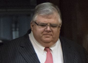 Carstens reivindica su legado en su última Convención Bancaria