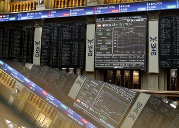 Dónde invierten los ricos españoles Dónde invierten los ricos españoles