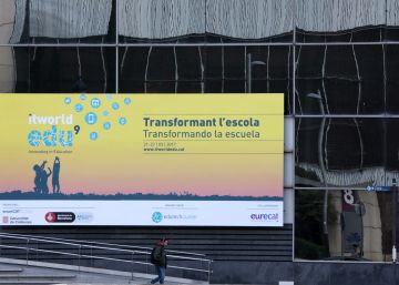 La sección de Formación de EL PAÍS premiada por su divulgación educativa La sección de Formación de EL PAÍS premiada por su divulgación educativa