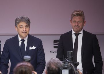 Seat sacará coche en 2018 y busca un pueblo español para ponerle nombre