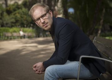 “La renda bàsica universal seria l’assoliment més important del capitalisme”