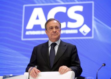 El interés de ACS aviva la batalla para evitar el control italiano de Abertis El interés de ACS aviva la batalla para evitar el control italiano de Abertis