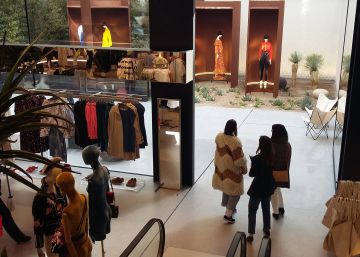 Mango registra en 2016 pérdidas por primera vez en su historia Mango registra en 2016 pérdidas por primera vez en su historia