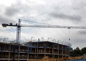 El BBVA paga al dueño de una vivienda sobre plano para evitar que pleitee