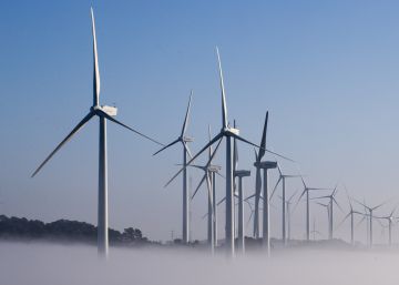 España vuelve a mirar a las renovables España vuelve a mirar a las renovables