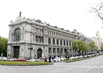 Nuria Mas, ex Lehman Brothers, nueva consejera del Banco de España Nuria Mas, ex Lehman Brothers, nueva consejera del Banco de España