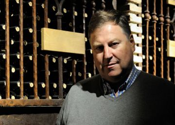 Bendito Rioja para Su Santidad