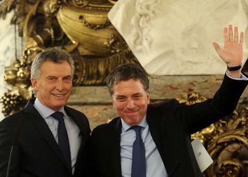 Argentina está prestes a bater o recorde mundial de anistia fiscal
