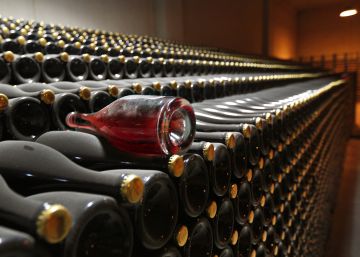 Bèlgica es converteix en la principal destinació del cava