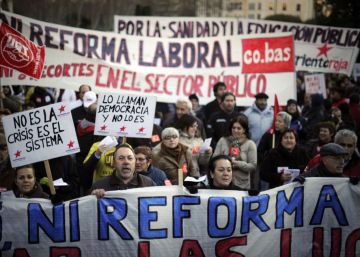 El Abogado General de la UE avala que los interinos nombrados para cubrir una vacante no tengan indemnización