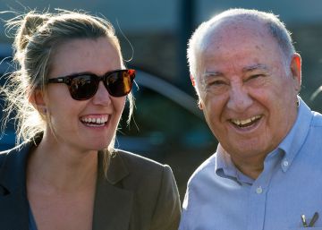 Así es la fundación de Amancio Ortega que dona 320 millones a la sanidad pública