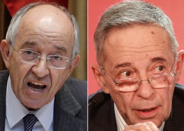 Las declaraciones ante el juez de los imputados en el ‘caso Bankia’ Las declaraciones ante el juez de los imputados en el ‘caso Bankia’