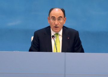 Iberdrola le pide a Endesa que desista de reabrir la central nuclear de Garoña Iberdrola le pide a Endesa que desista de reabrir la central nuclear de Garoña