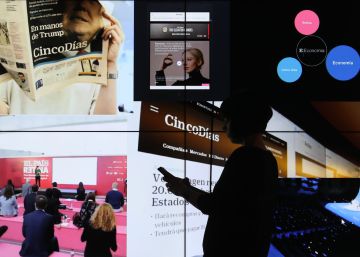 EL PAÍS Economía, la mayor oferta de información económica en español