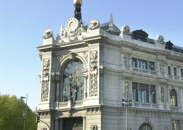 El Banco de España sube al 2,8% el crecimiento previsto para 2017 El Banco de España sube al 2,8% el crecimiento previsto para 2017